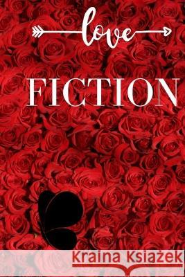 Love Fiction Eze Emilia Samuel Levin  9798375806082 Independently Published