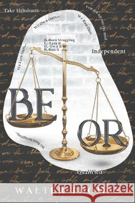 Beor Walter Thomas   9798376167960