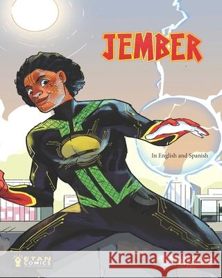 Jember: In English and Spanish Ready Set Go Books Yonatan Solomon Michael Okoroagha 9798376197448 Independently Published