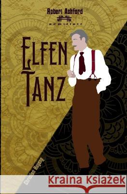Elfentanz Christian Huyeng   9798376198056 Independently Published