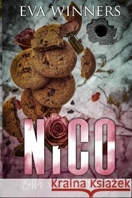 Nico: Special Edition Print Eva Winners   9798376240458 Independently Published