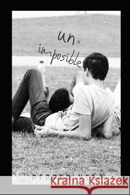 Un imposible Pepper Vega   9798376551738