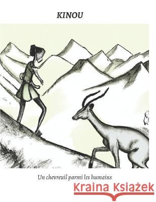 Kinou Zab Desgourniers   9798376623695 Independently Published