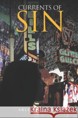 Currents of Sin Arleen Alleman   9798376702055