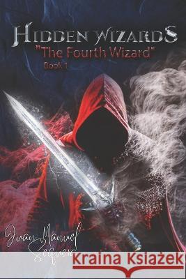 Hidden Wizards: The Fourth Wizard Juan Manuel Sequera Munoz   9798377101925