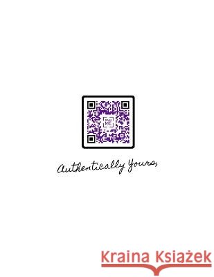 Authentically Yours, Anne Tran   9798377213505