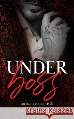 UnderBoss F L Scala   9798377283881