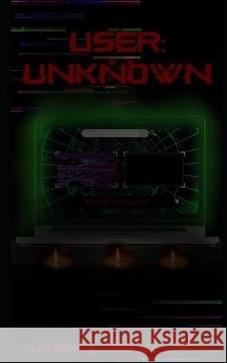User: Unknown Aundrea Lorena Smith   9798377753223