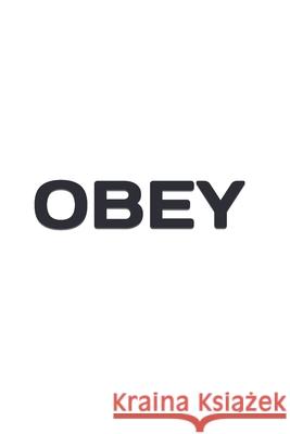 Obey Clayton Overstreet   9798377943389