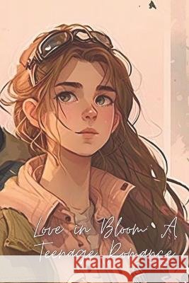 Love in Bloom: A Teenage Romance Rima Pandey   9798378000142