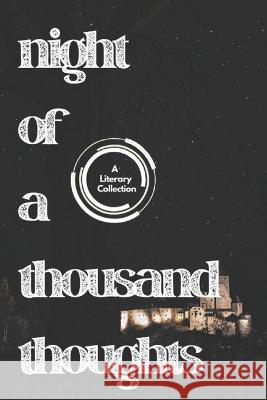Night of a Thousand Thoughts Bernadette Watkins John Joclebs Bassey Michael Bassey Johnson 9798378057917