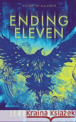 Ending Eleven Jerri Chisholm   9798378522255