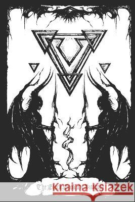 The Black Book Of Azathoth Robert W Cook Asenath Mason S Ben Qayin 9798378623860 Independently Published