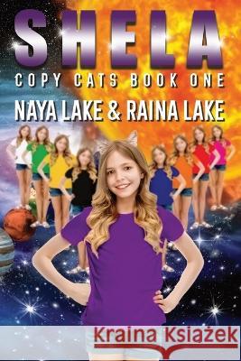 Shela Naya Lake Raina Lake  9798378776276