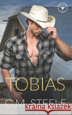 Tobias C M Steele   9798378874644 Independently Published