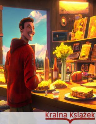 Dream Driver: Fairy Tales, Volume 16 John O'Donnel   9798378895793 Independently Published