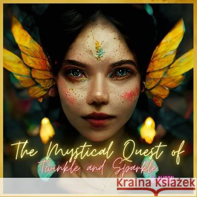 The Mystical Quest of Twinkle and Sparkle Digital Dreamscapes S Alison  9798378964178 Independently Published
