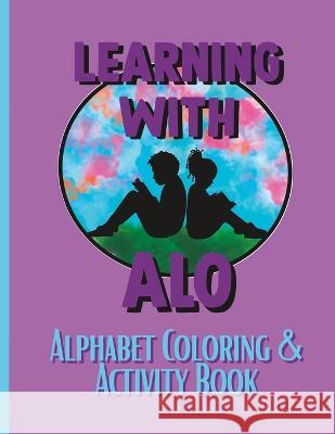 Learning with Alo: Learn Your ABC's Panda Fails Alo Fails  9798379226145