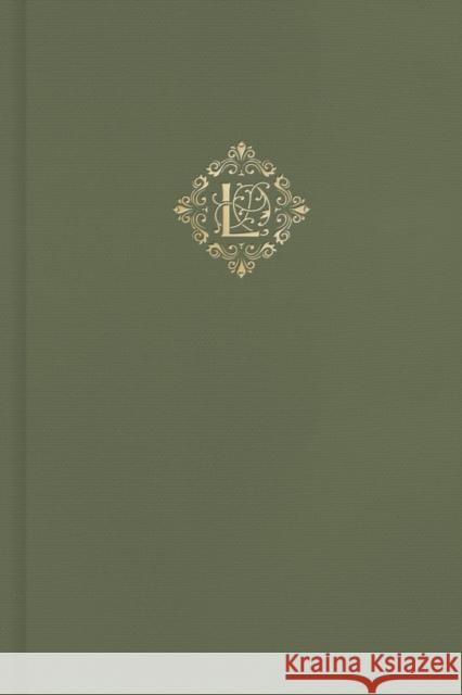 Clasicos de la fe: Lutero Martin Lutero 9798384525844 B & H Espanol