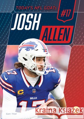 Josh Allen Thiel, Sam 9798384941729