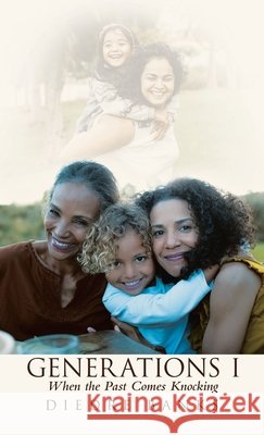 Generations Diedre Banks 9798385017751