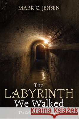 The Labyrinth We Walked: The Cold War Deconstructed Mark C Jensen 9798385215089