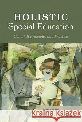 Holistic Special Education Robin Jackson 9798385217601