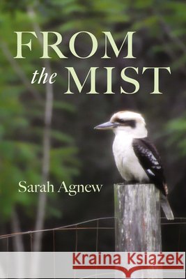 From the Mist Agnew, Sarah 9798385250769 Resource Publications (CA)