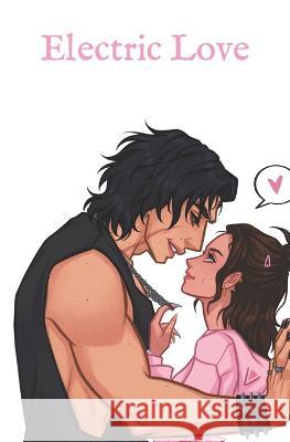 Electric Love Rosalie Thorne   9798385568505