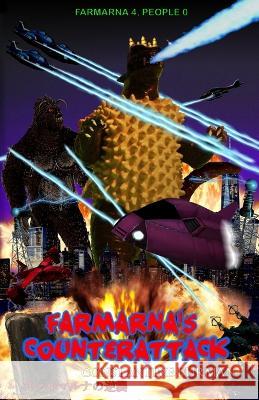 Farmarna's Counterattack Constantine Furman   9798385700721