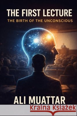 The First Lecture: The Birth of Unconscious Ali Muattar   9798385828920