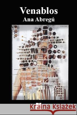 Venablos Ana Abregu   9798385941636
