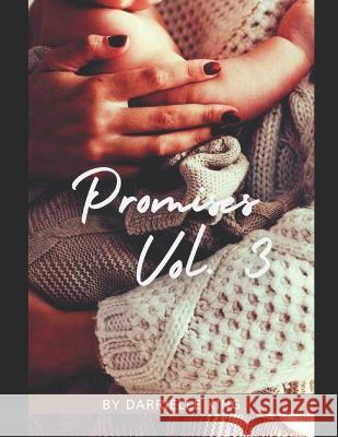 Promises Vol. 3 Darrielle King   9798385985197 Independently Published