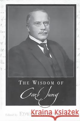 The Wisdom of Carl Jung Edward Hoffman   9798385995707 Independently Published