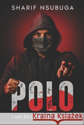 Polo Sharif Nsubuga   9798386096441