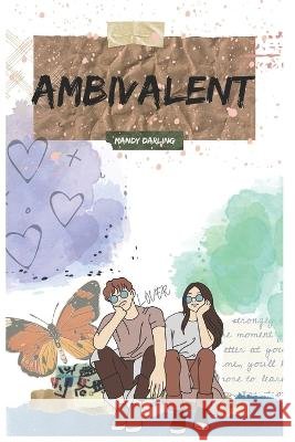 Ambivalent Mandy Darling   9798386582029