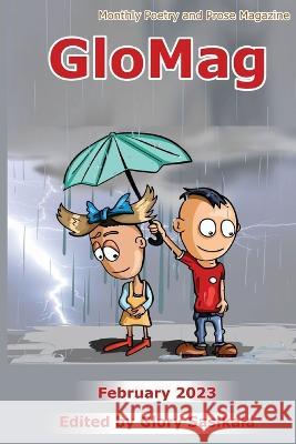 GloMag February 2023 Glory Sasikala   9798386889234 Independently Published
