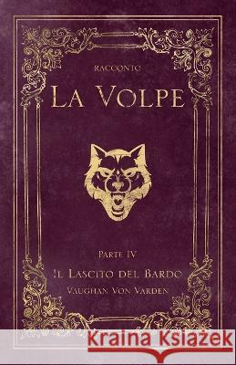 La Volpe Stefano Caruso   9798388234537 Independently Published