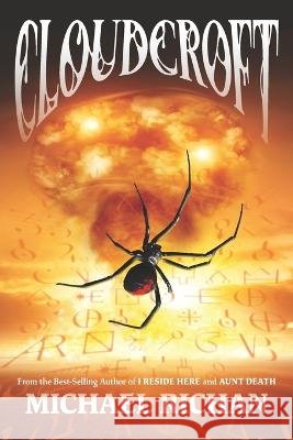 Cloudcroft Michael Richan   9798388536235 Independently Published
