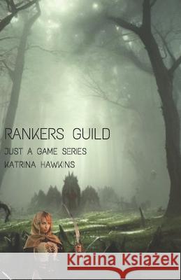 Rankers Guild Katrina Hawkins   9798388673282