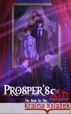 Prosper's Sin: No Time to Sin Seph Lee   9798388790712 Independently Published