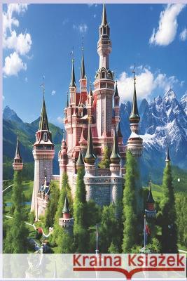 Cuentos de Castillos Lucia Isabel Hierrezuelo Glenda Alina Walker  9798389588097