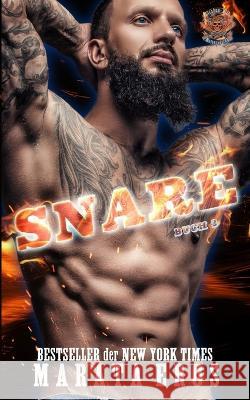 Snare Marata Eros   9798389745919 Independently Published