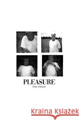 Pleasure Bethany Mills Finn O'Bryan  9798389958999 Independently Published