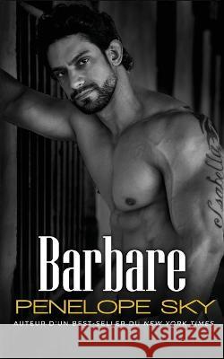 Barbare Penelope Sky   9798390214107 Independently Published