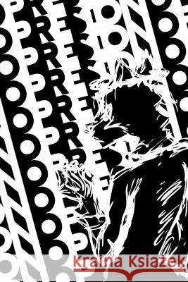 Opresion: (Segunda Edicion) Yoshua (Wolfnes) Baeza Alvarado   9798390453643 Independently Published