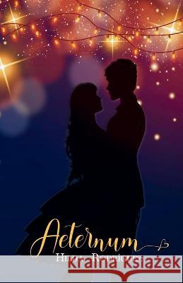 Aeternum Portadas Pr Hilda Rodriguez  9798390955659