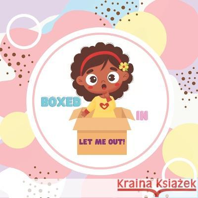 Boxed in Ellen R Graham   9798391477686 Independently Published