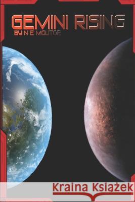 Gemini Rising Nicholas Molitor   9798391757382