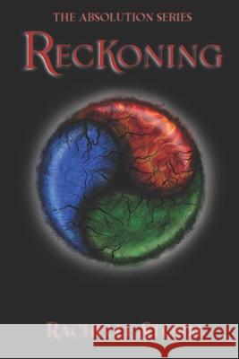 Absolution: Reckoning Rachelle Storm   9798391873853 Independently Published